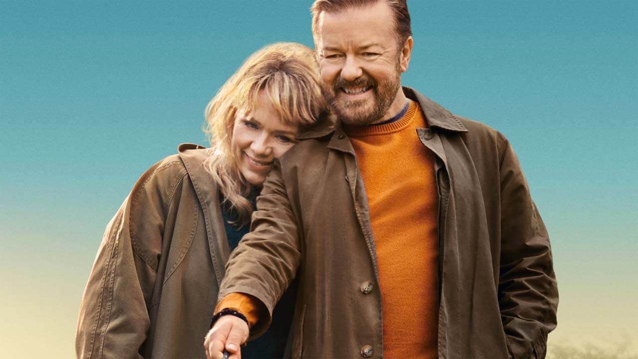 After Life – Stagione 2: recensione della serie TV di Ricky Gervais