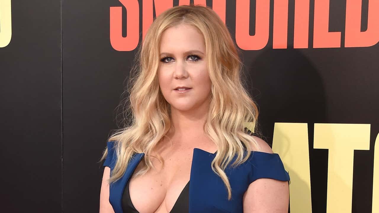 Amy Schumer - Cinematographe.it