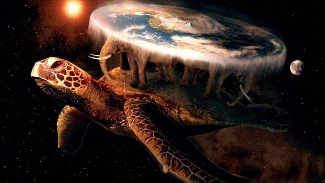 Discworld (Mondo Disco): in lavorazione la serie televisiva basata sui romanzi