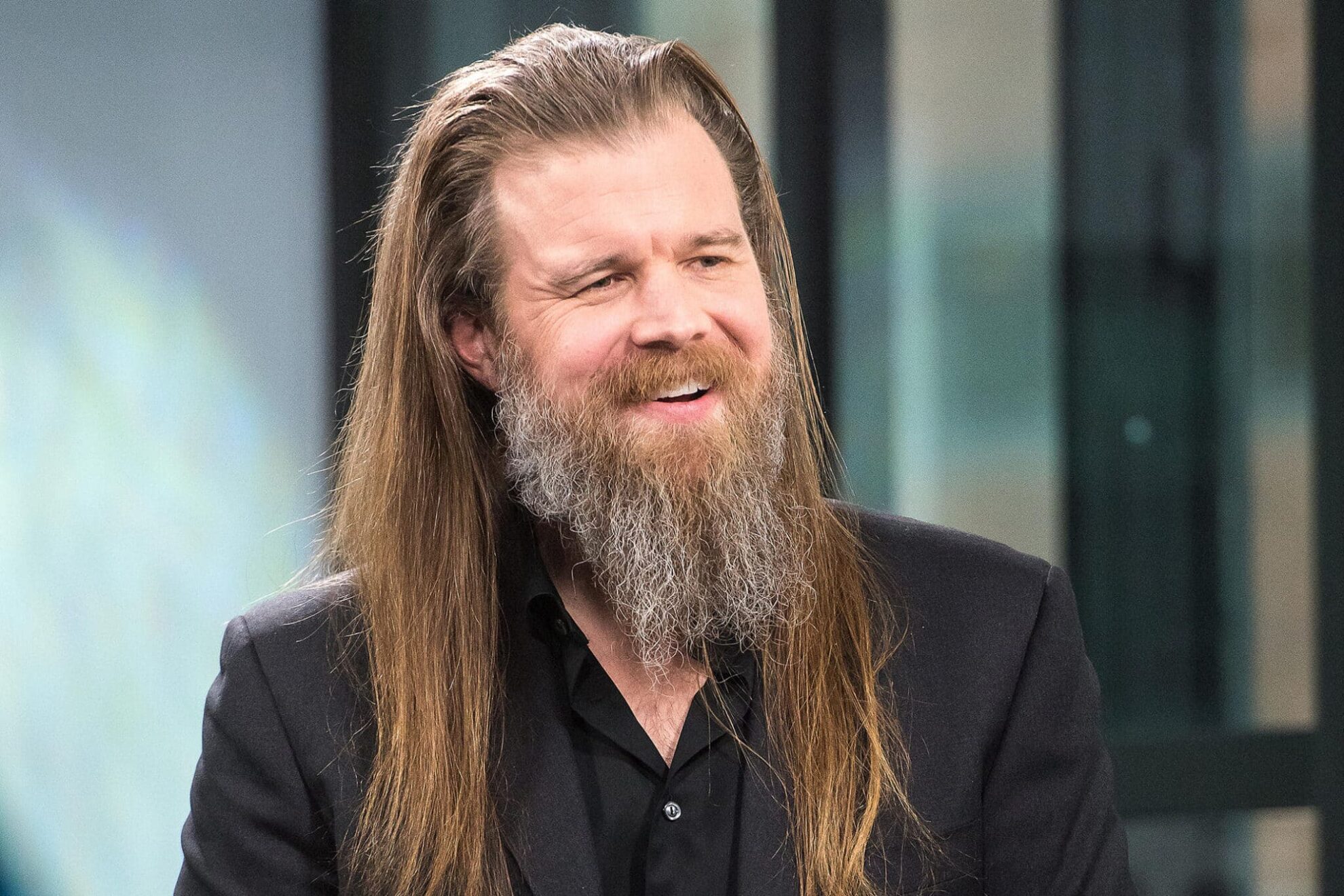 Mysterious Benedict Society: Ryan Hurst nel cast della serie Hulu