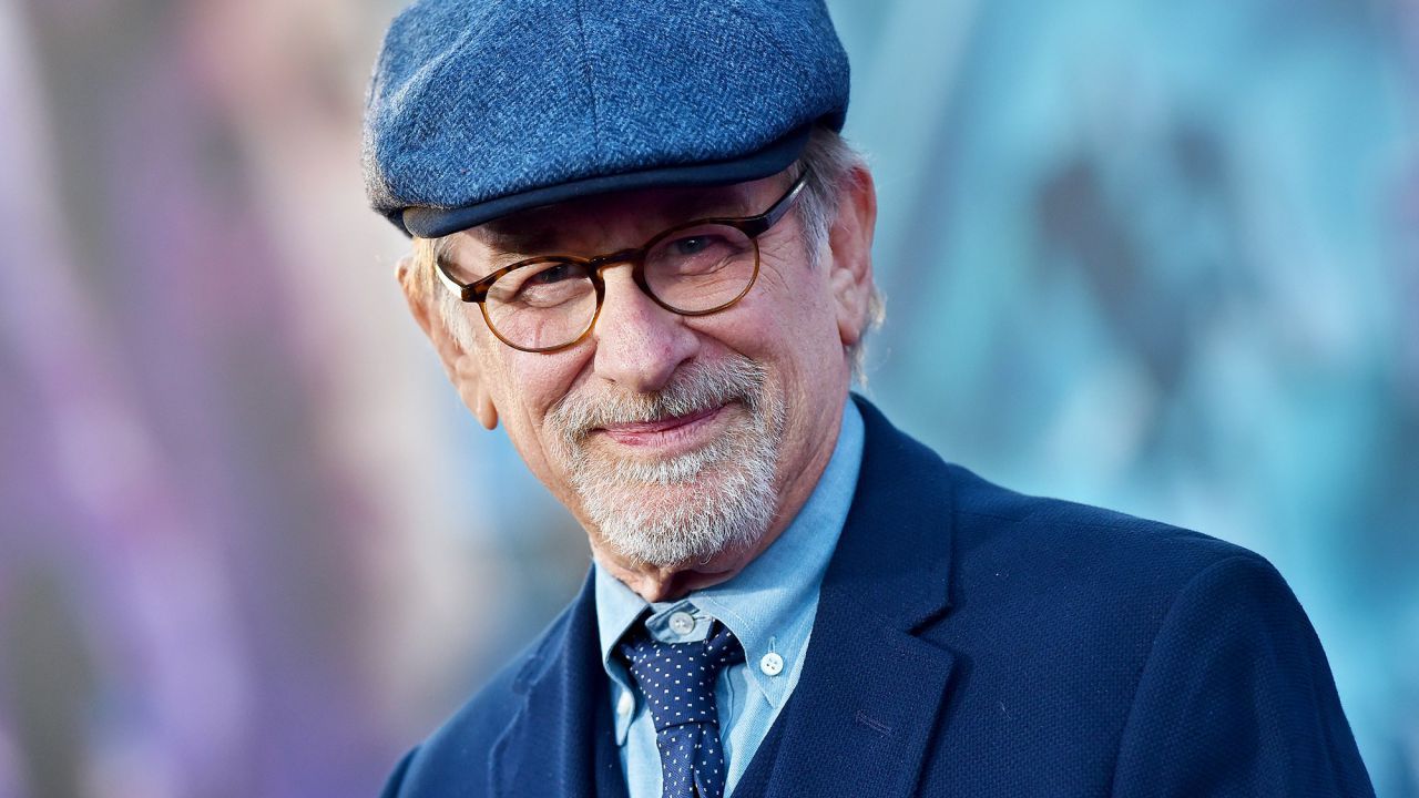 Steven Spielberg Cinematographe.it