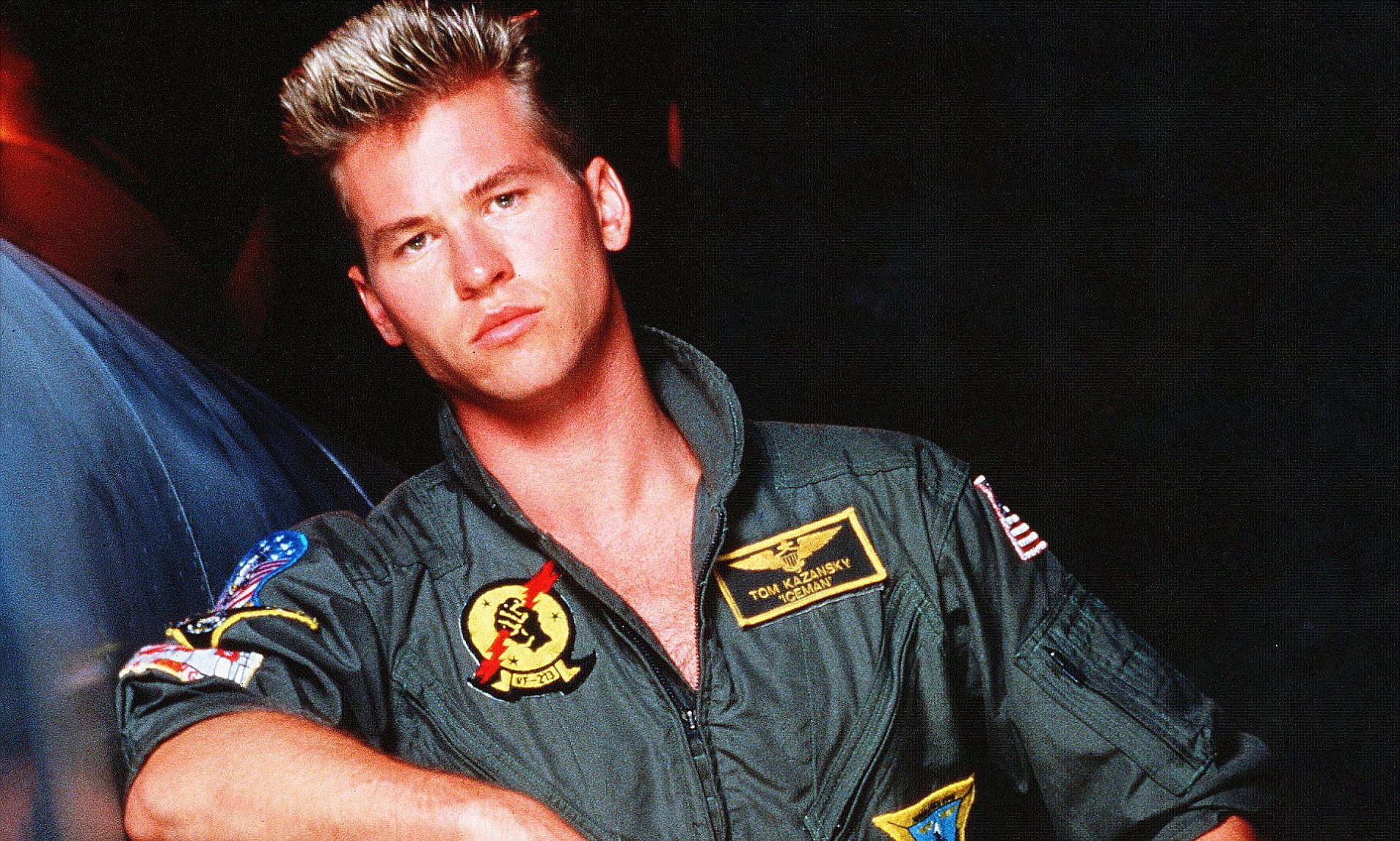 Top Gun: Maverick – Val Kilmer ha supplicato di tornare come Iceman
