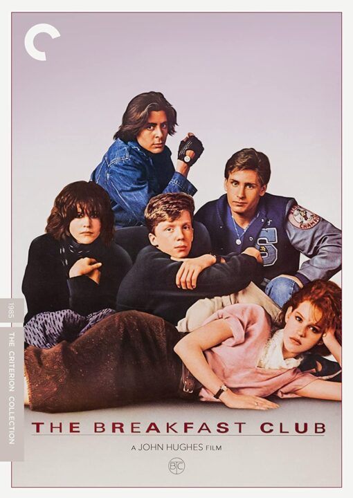 the breakfast club cinematographe.it