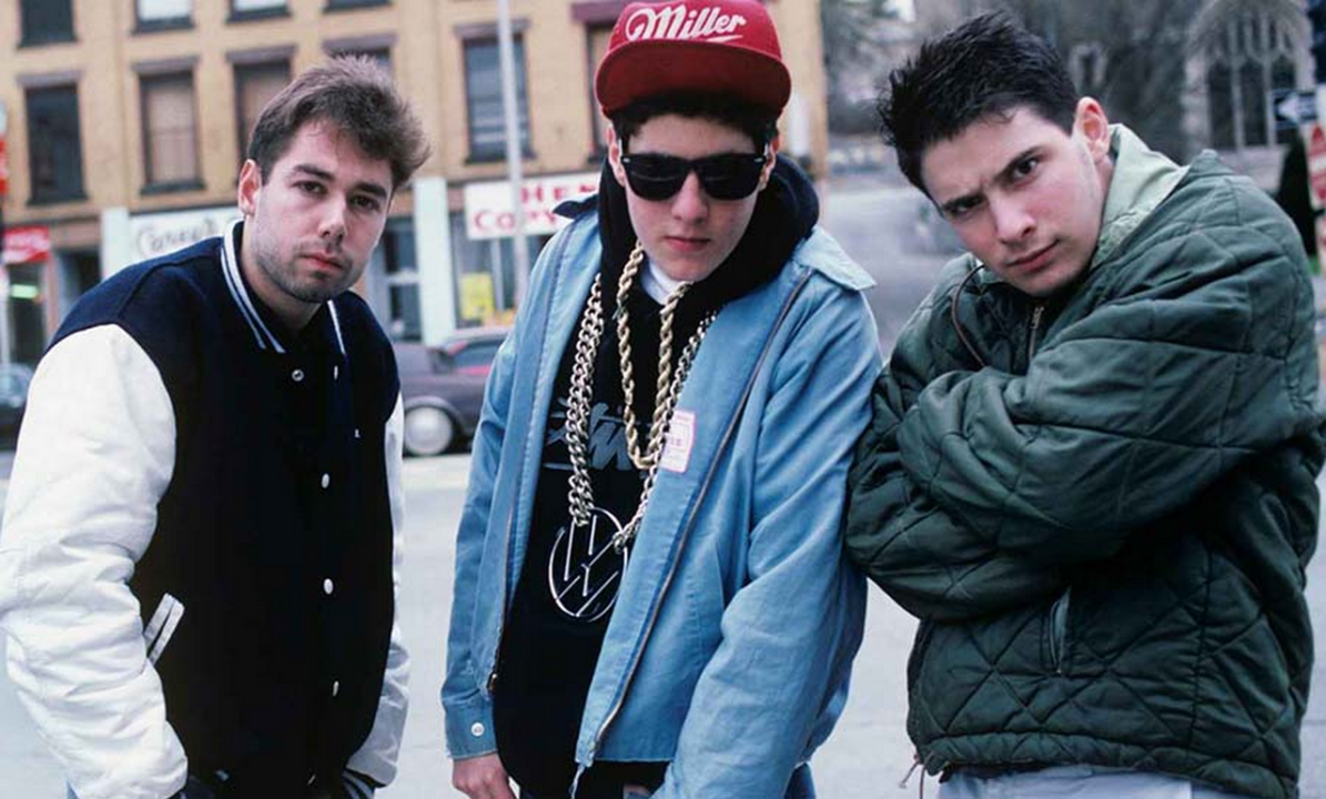 Beastie Boys Story - Cinematographe.it