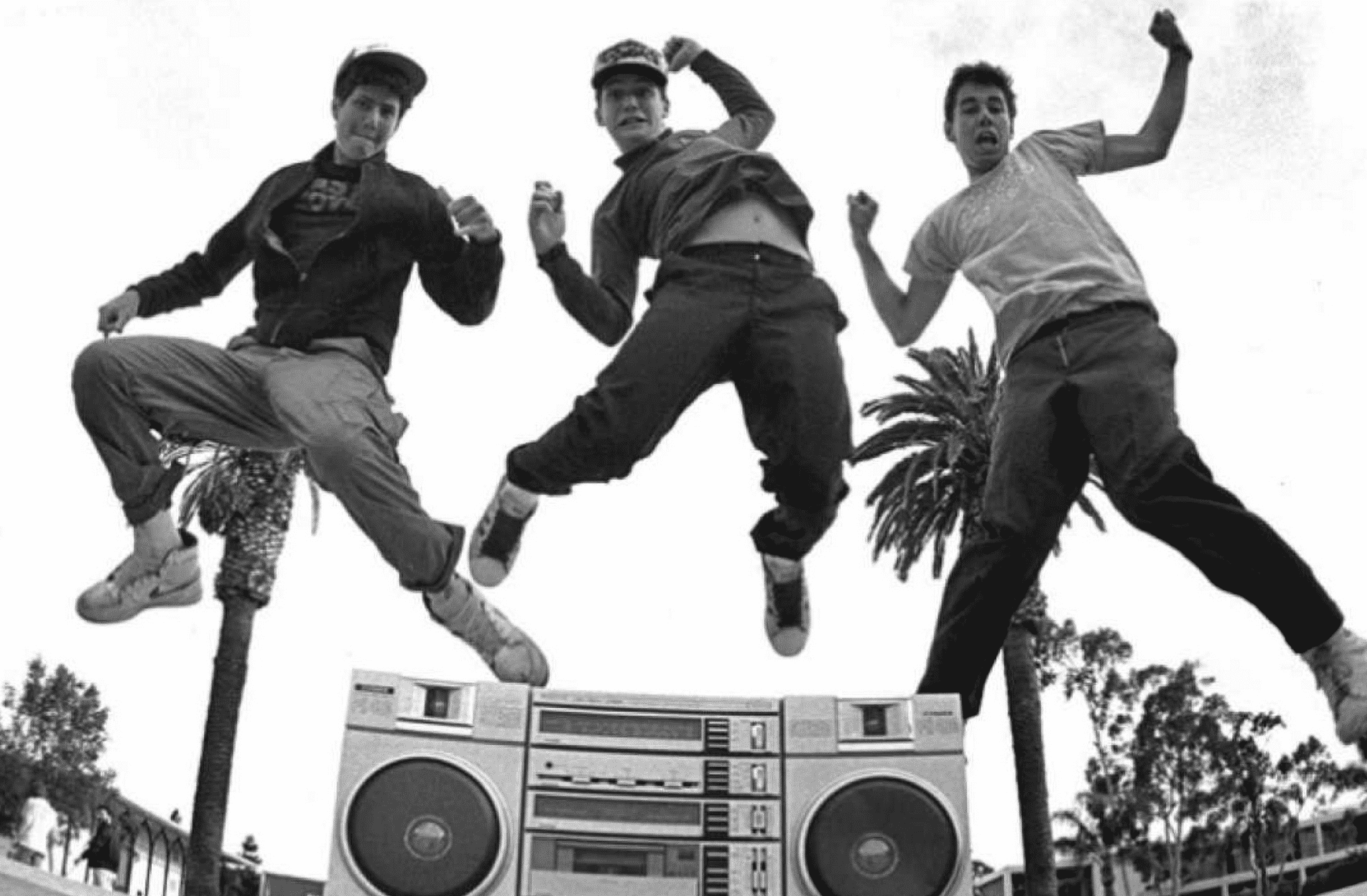 Beastie Boys Story: recensione del film di Spike Jonze