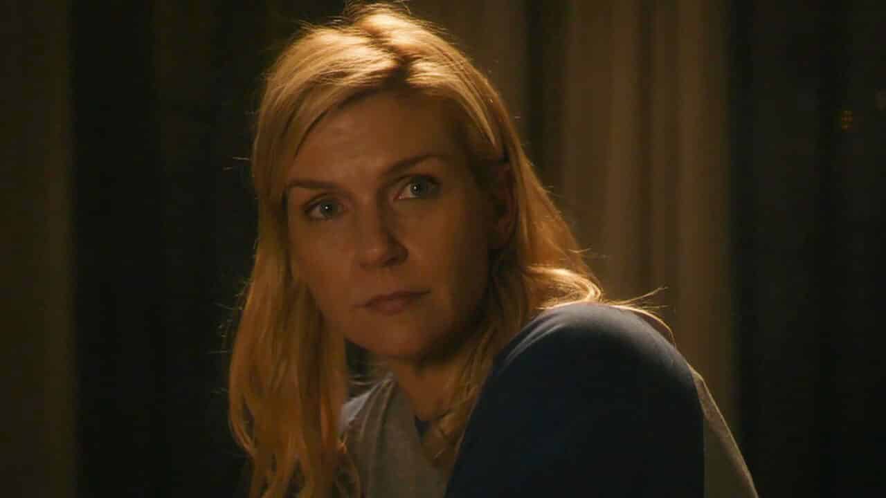 Kim Wexler, cinematographe.ir