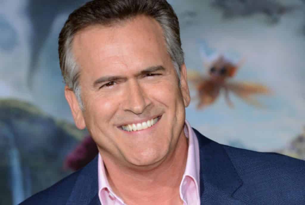 Generazione X: Bruce Campbell nel cast del sequel