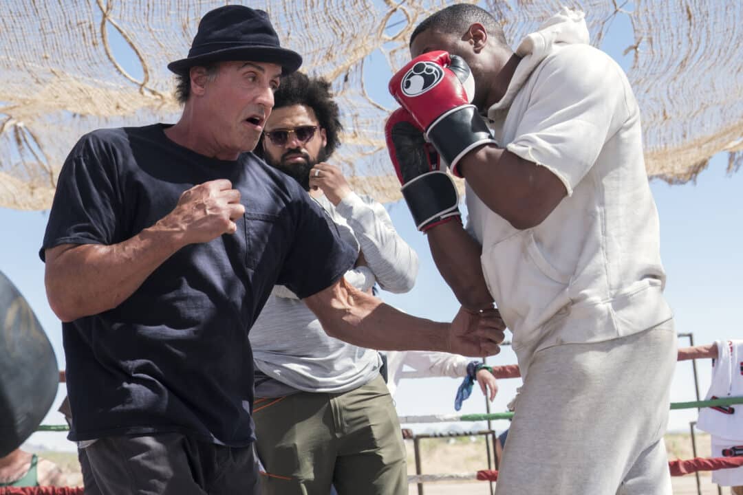 Creed II - Cinematographe.it