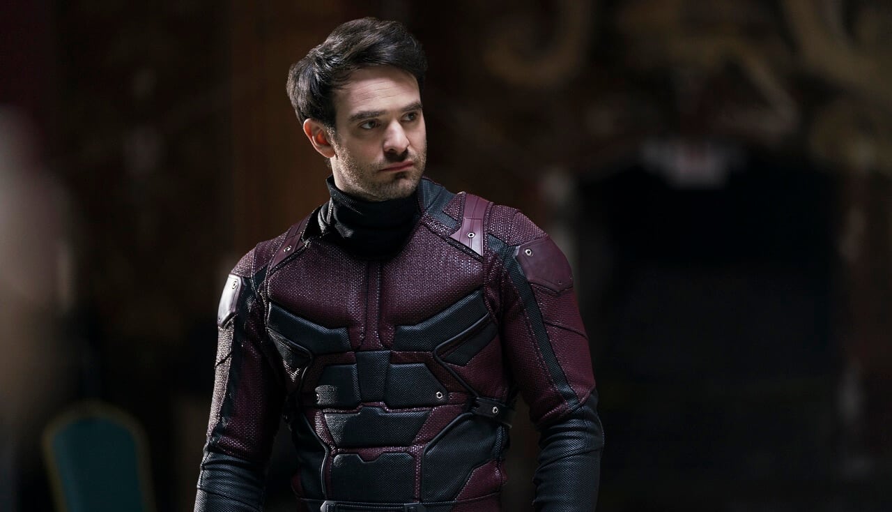 Daredevil: una nuova serie in arrivo su Disney +, annunciati gli sceneggiatori