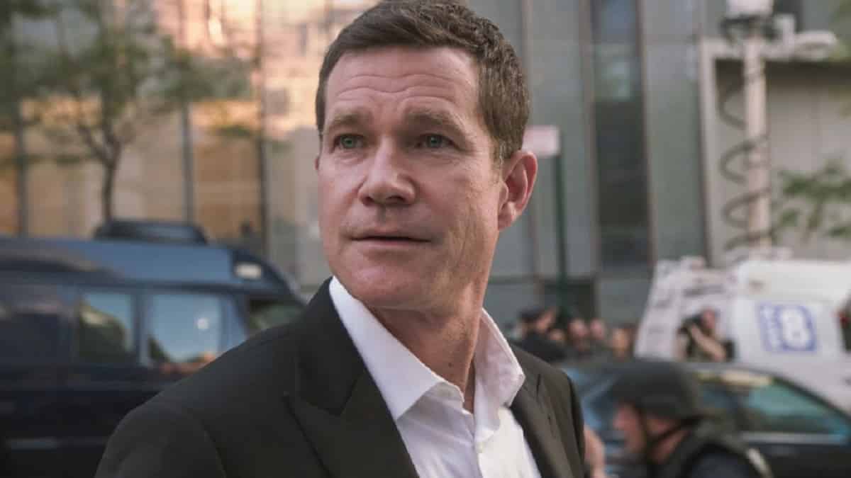 Superman and Lois: Dylan Walsh sarà il generale Lane