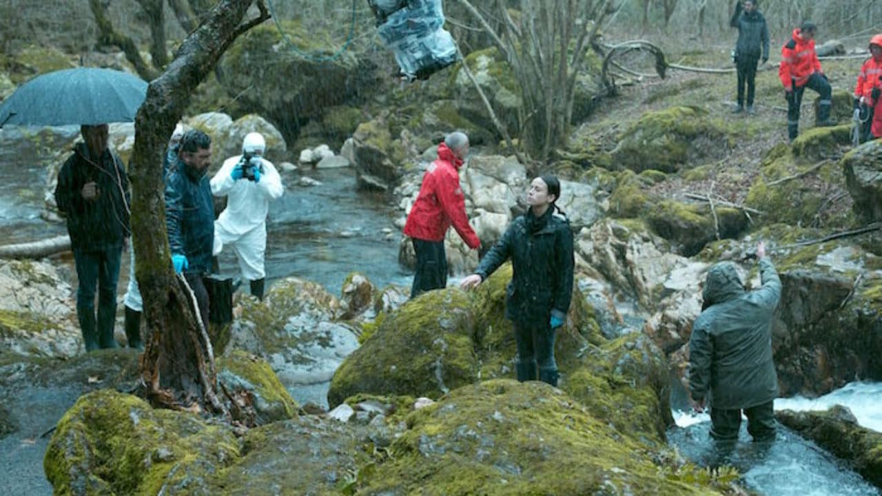 il guardiano invisibile cinematographe.it