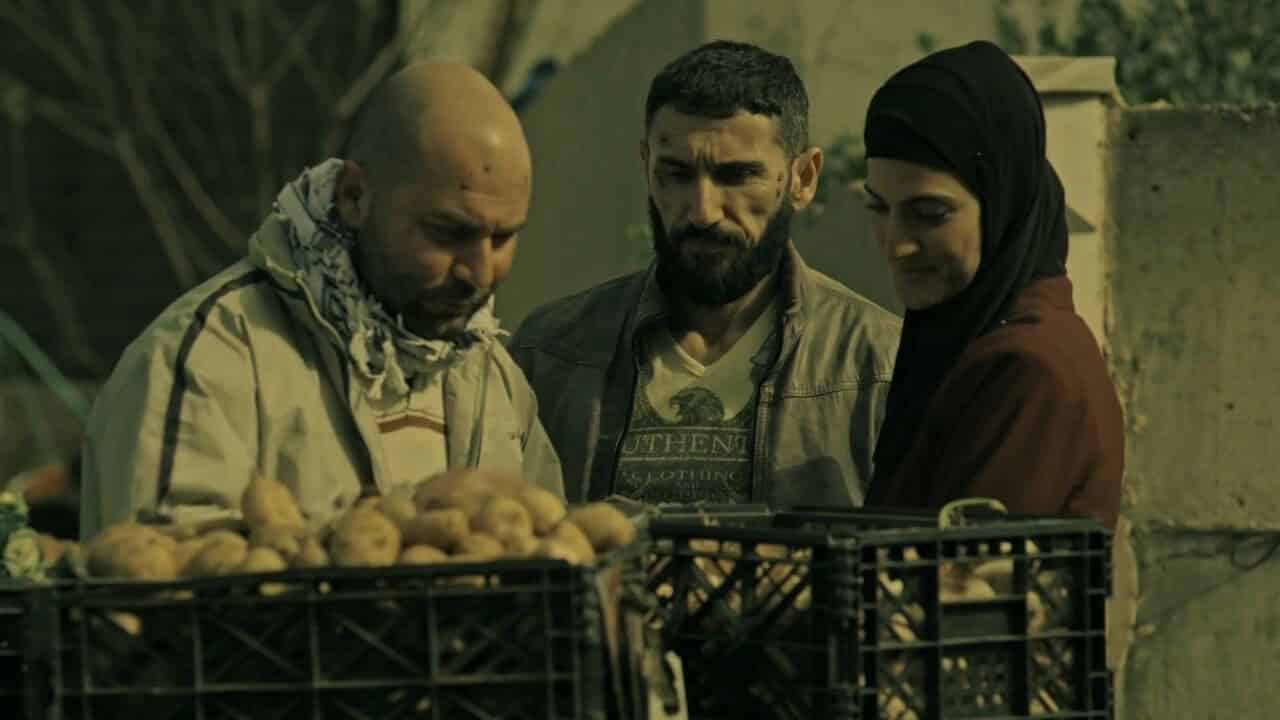 Fauda - stagione 3 - cinematographe.it