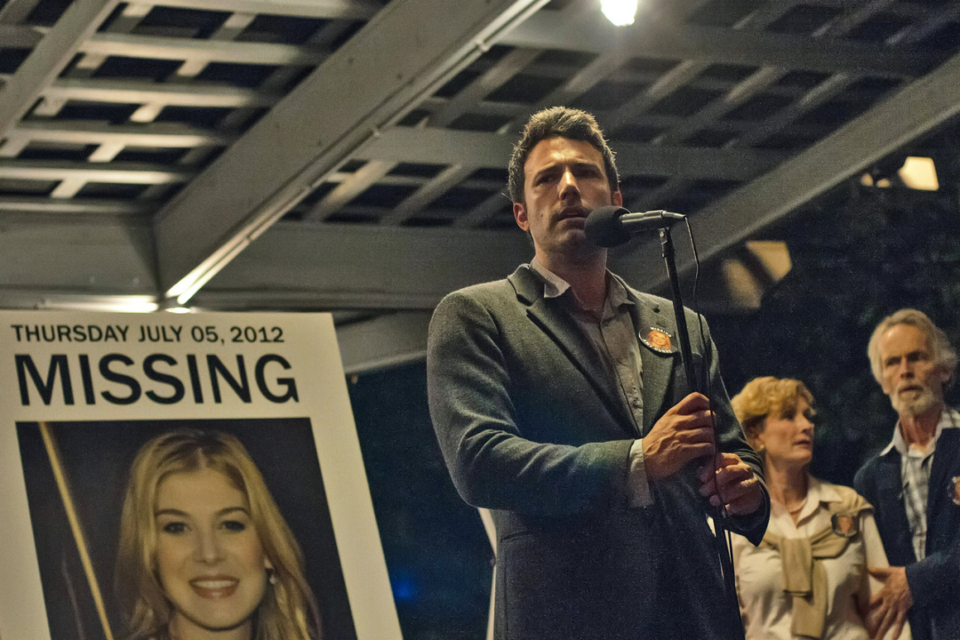 Gone Girl - Cinematographe.it