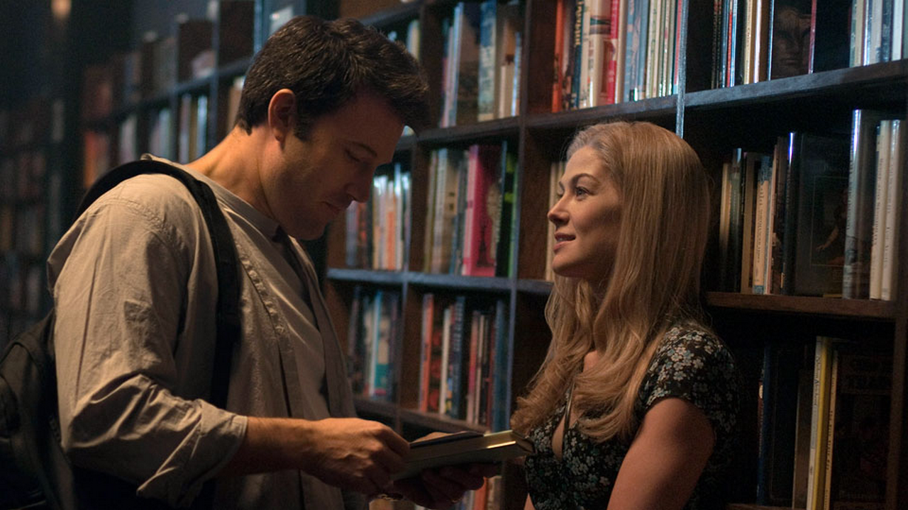 Gone Girl - Cinematographe.it