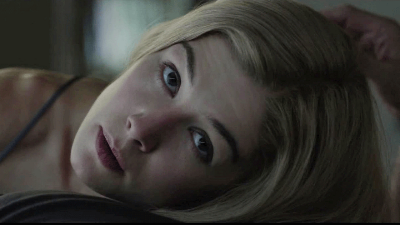 Gone Girl - Cinematographe.it