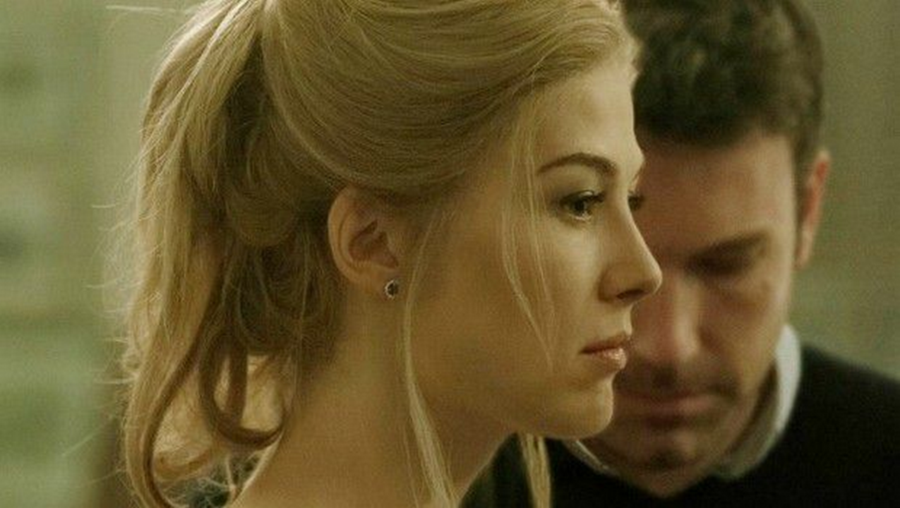 Gone Girl - Cinematographe.it