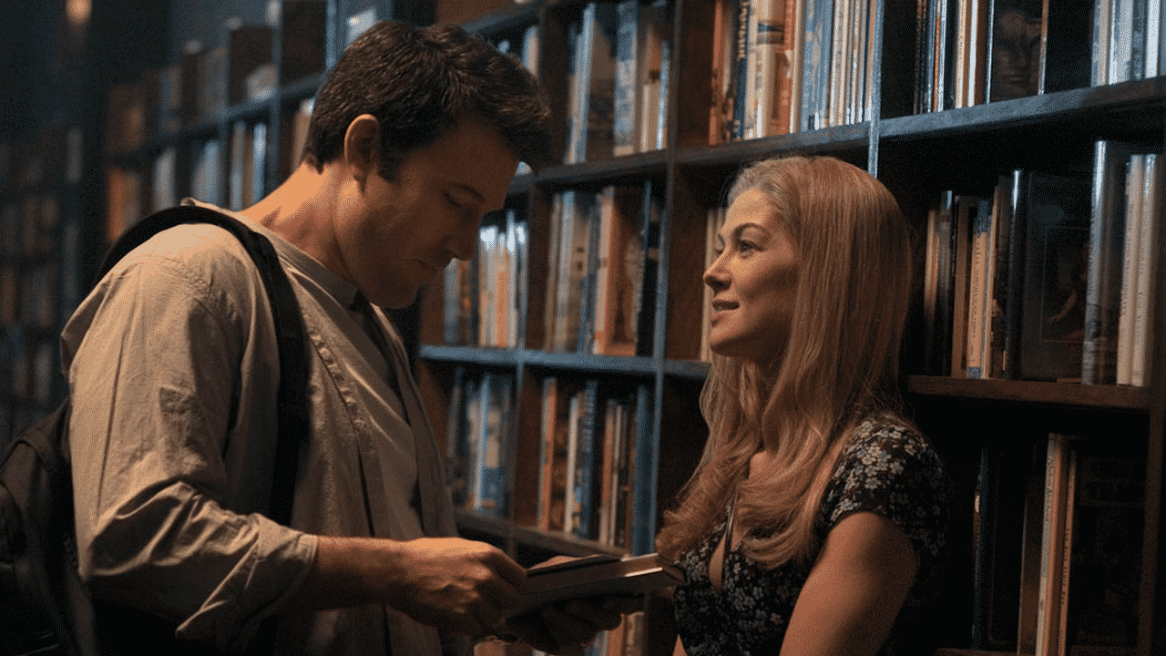 L’amore bugiardo – Gone Girl: la storia vera che ha ispirato il film di David Fincher
