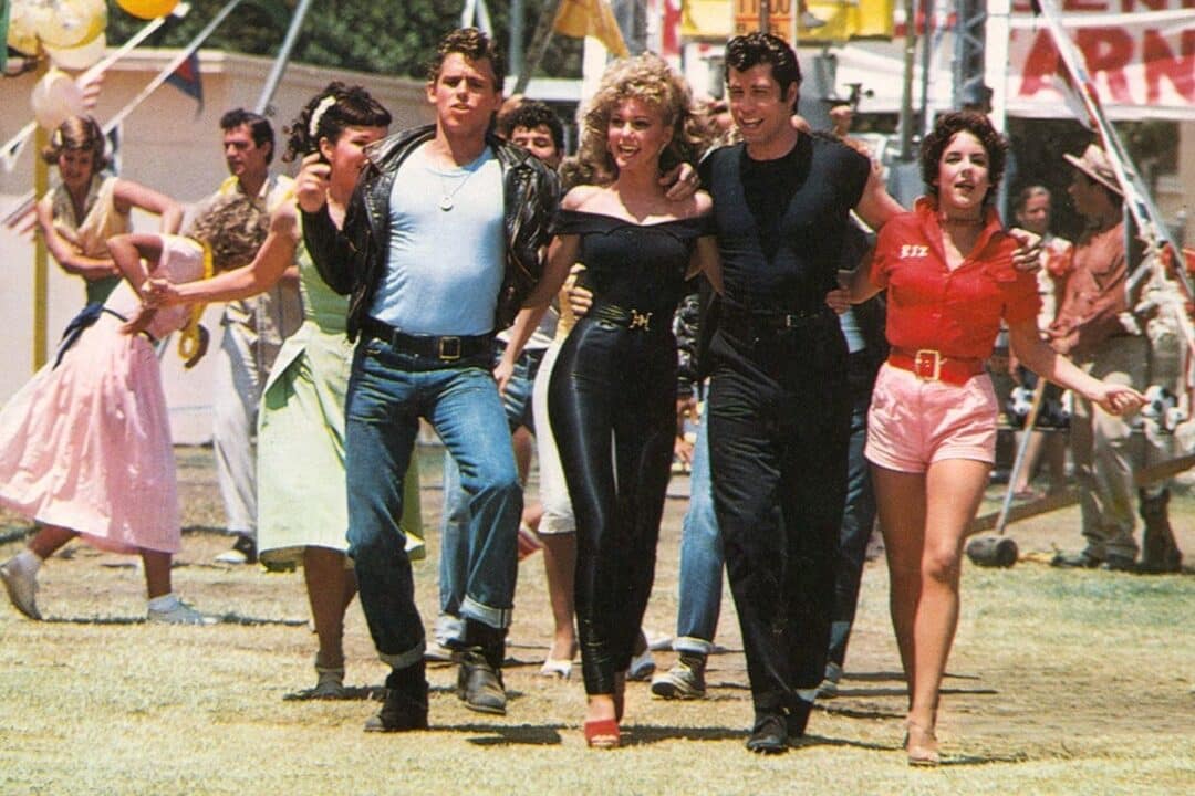 Grease - Cinematographe.it