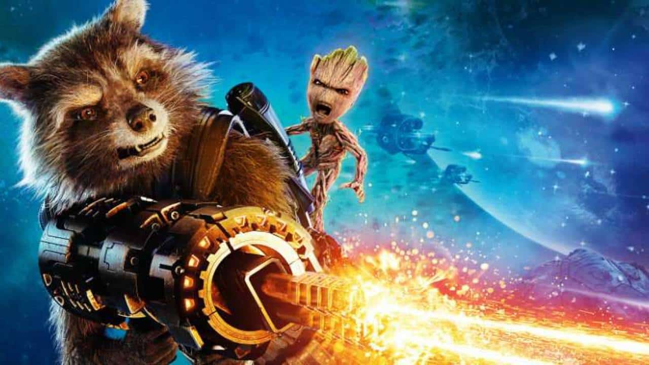 Guardiani della Galassia 3: James Gunn rivela la morte di un personaggio