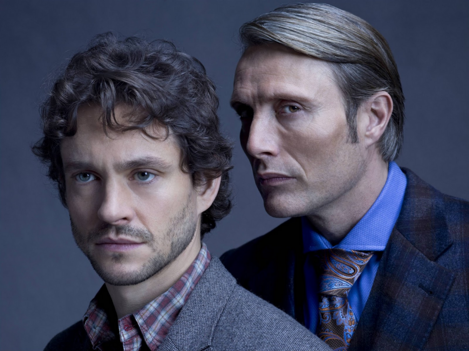 Hannibal - Cinematographe.it