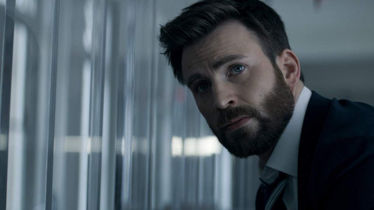 Chris Evans: l’attore racconta il suo provino più traumatico