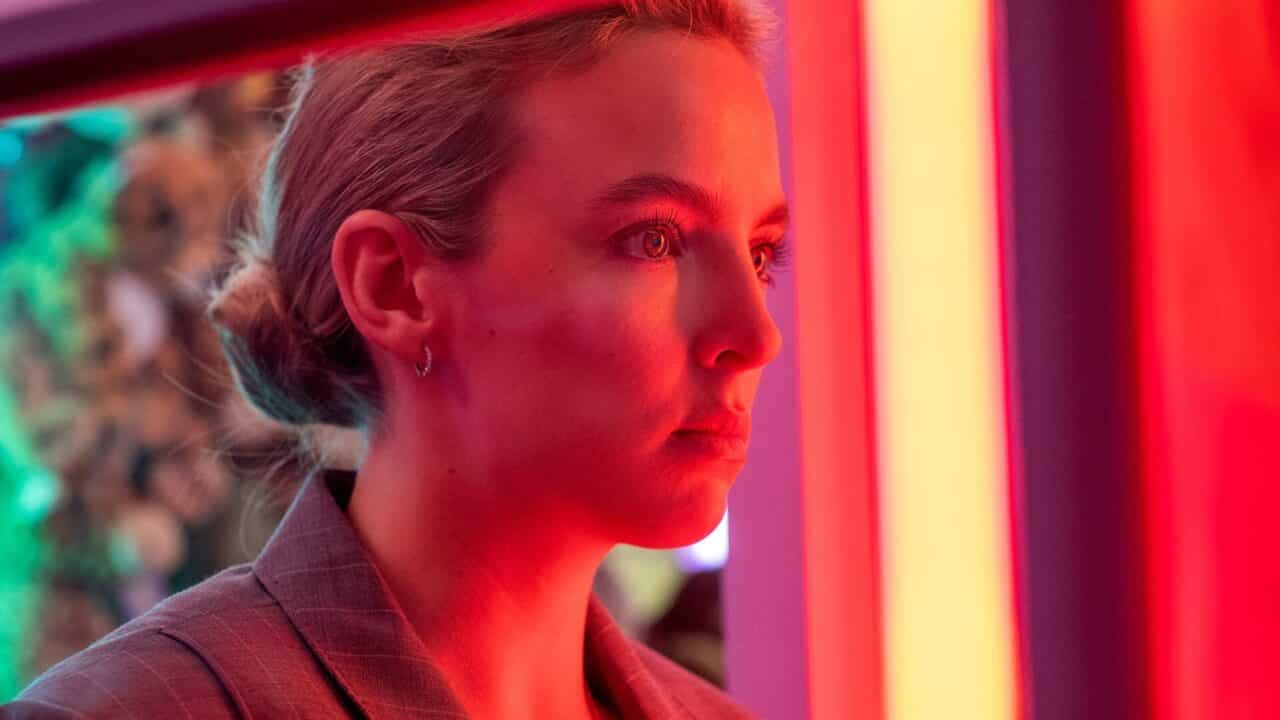 Killing Eve - Cinematographe.it