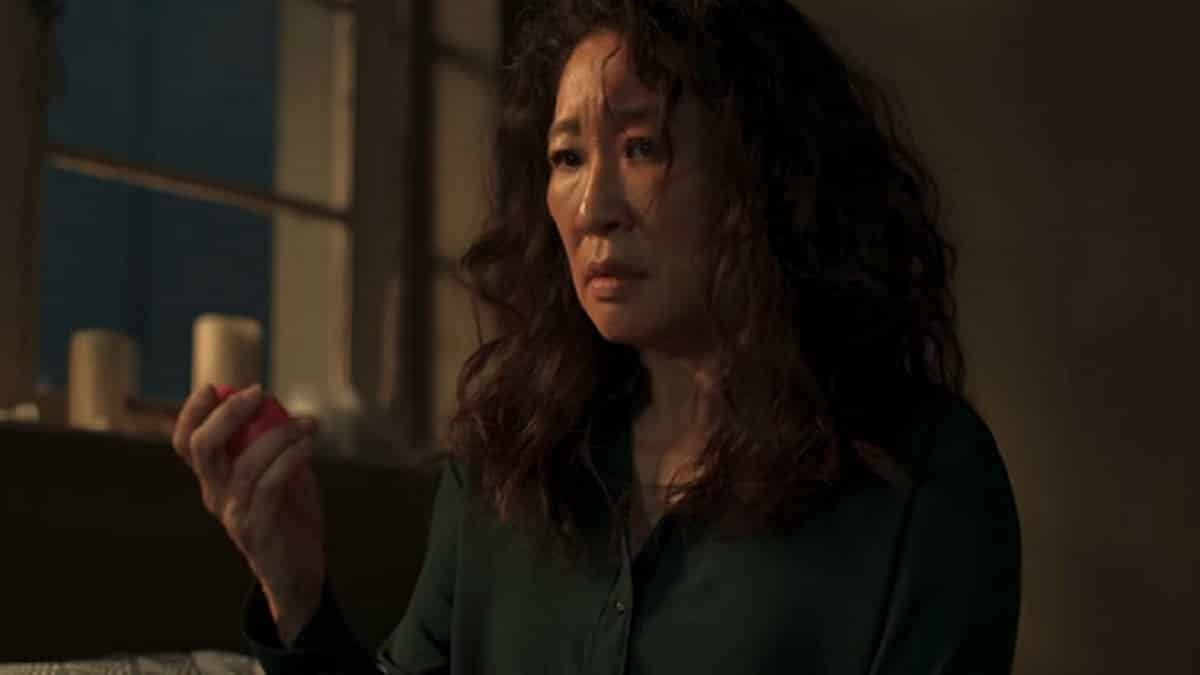 Killing Eve - Cinematographe.it