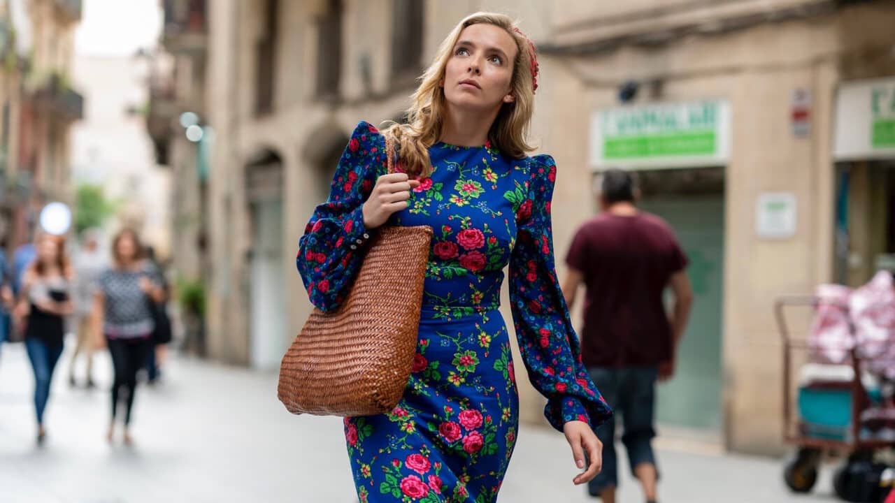 Killing Eve - stagione 3 - cinematographe.it