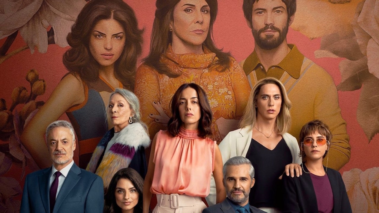 La Casa de las Flores – stagione 3: recensione della serie Netflix