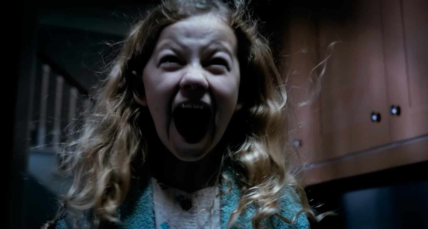 Film horror e thriller oggi in tv, domenica 10 maggio 2020