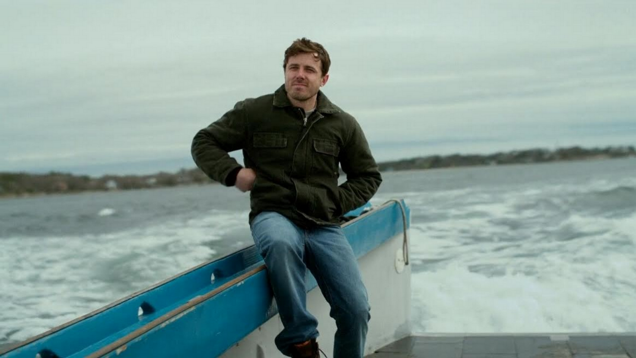Manchester by the sea - Cinematographe.it