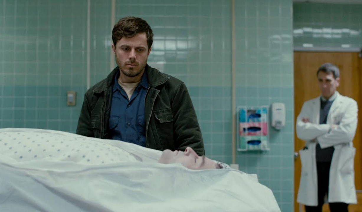 Manchester by the sea - Cinematographe.it