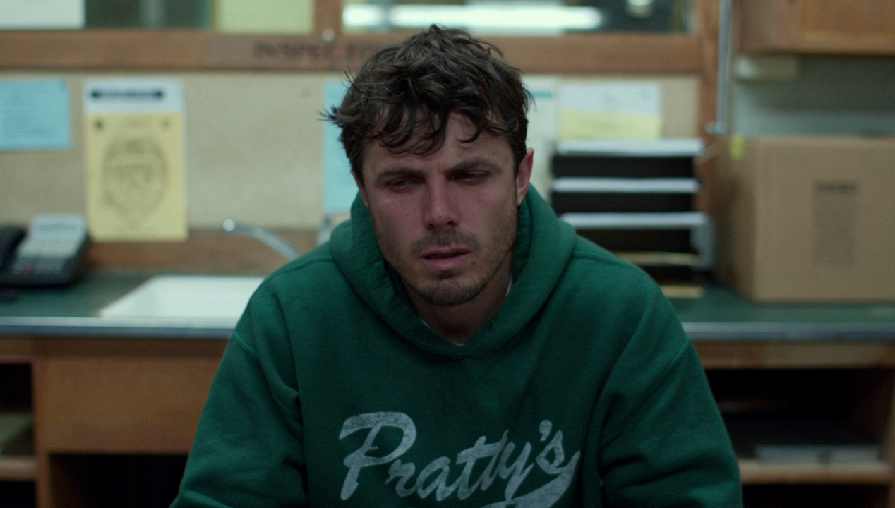 Manchester by the sea - Cinematographe.it