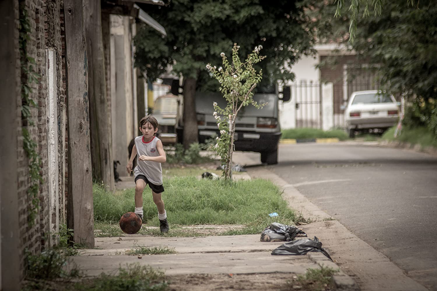 messi storia di un campione cinematographe.it