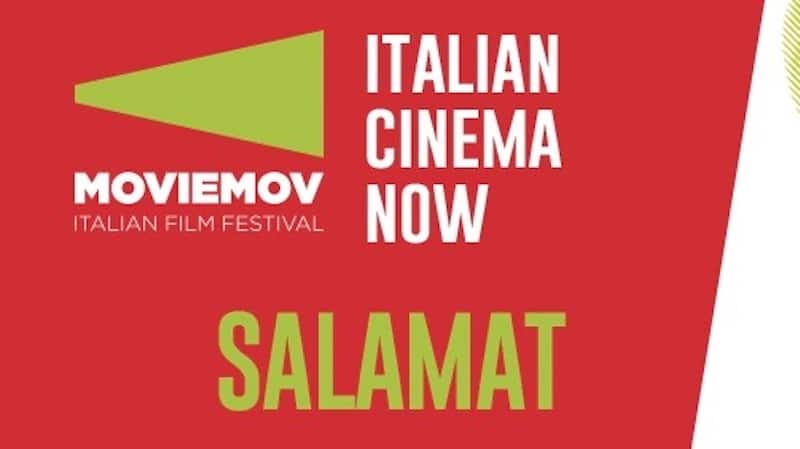 Moviemov Italian Film Festival si è svolto per la prima volta online