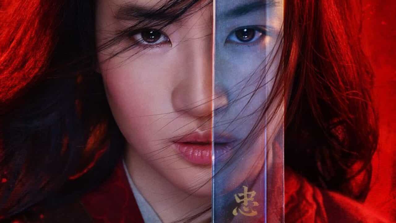 Mulan; Cinematographe.it