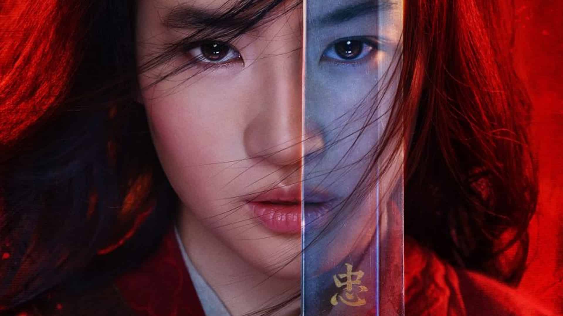 Mulan: il live-action al cinema in Cina. Ecco il nuovo POSTER