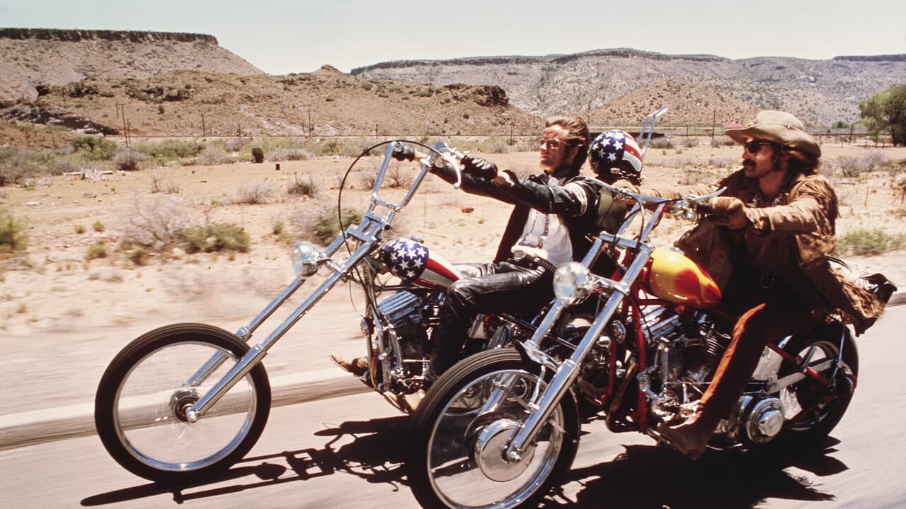 Netflix - Easy Rider - cinematographe.it