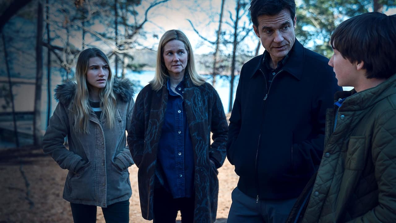 Ozark 4: Netflix svela la data d’uscita della stagione finale [VIDEO]