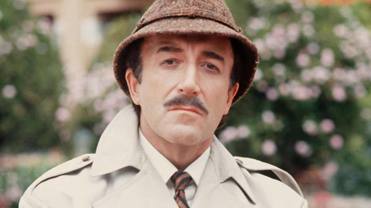 A State Of Comic Ecstasy: BBC ordina il documentario su Peter Sellers