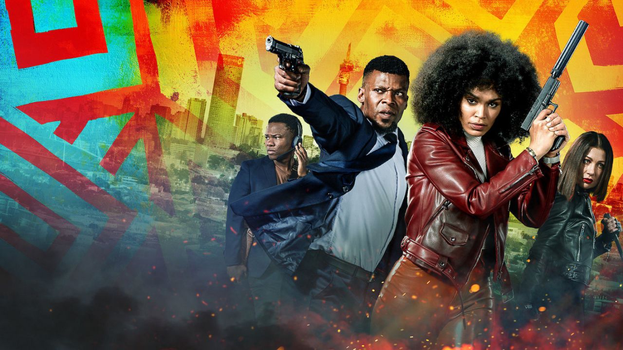 Queen Sono – Stagione 2: Netflix rinnova la serie africana