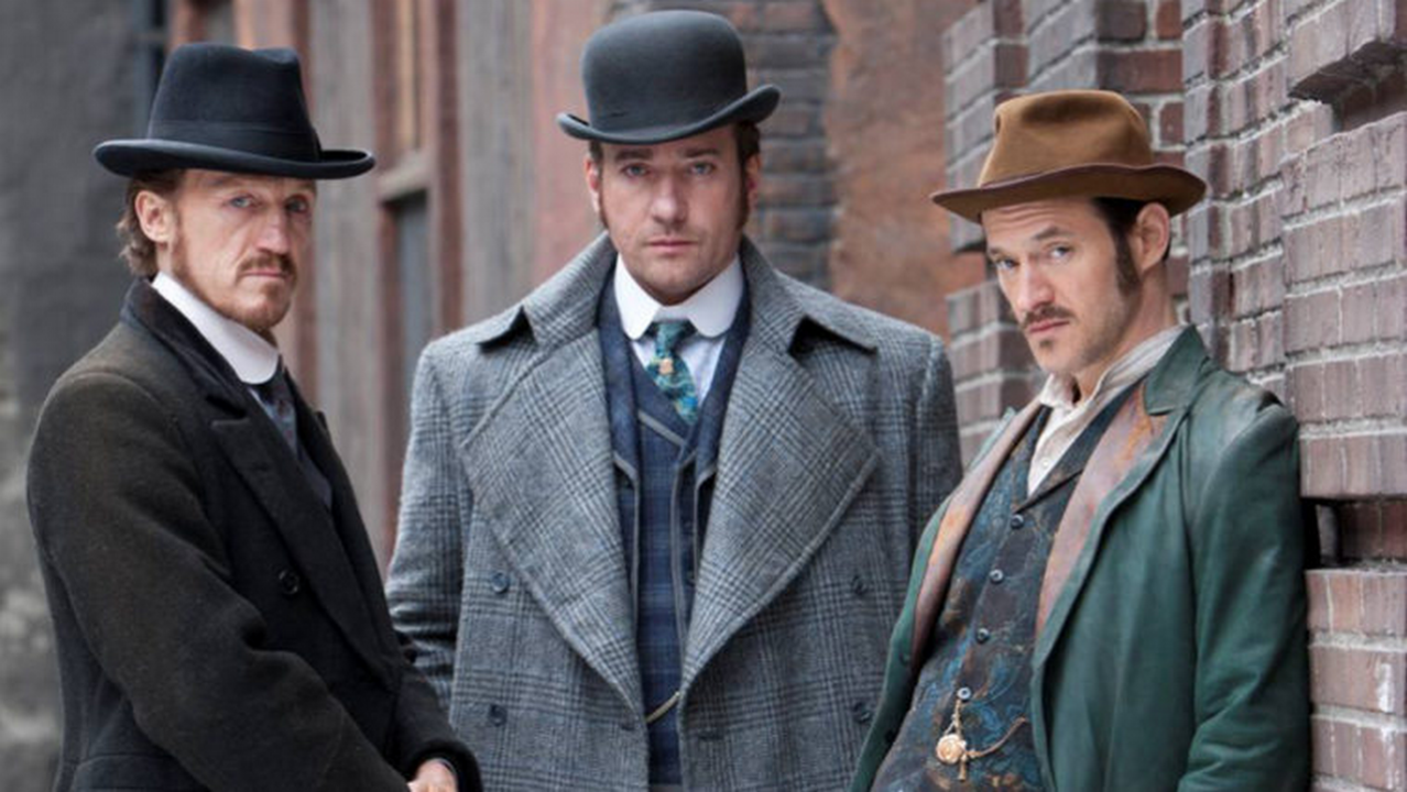 Ripper Street - Cinematographe.it