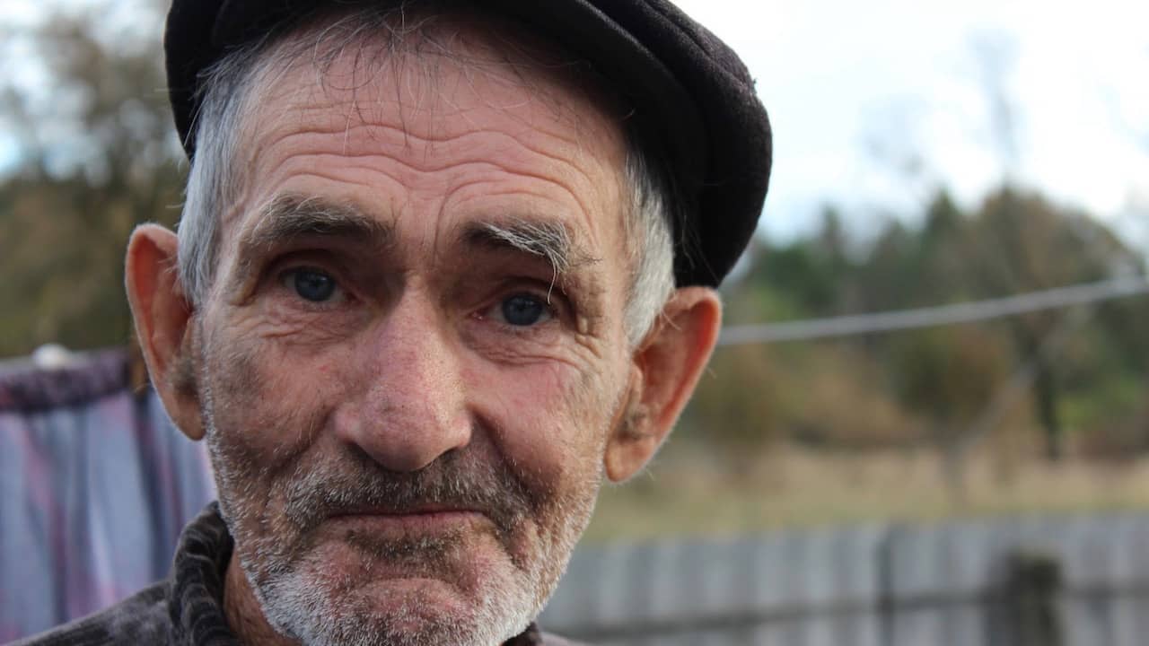 Samosely – I residenti illegali di Chernobyl, documentario in uscita su Rai 1