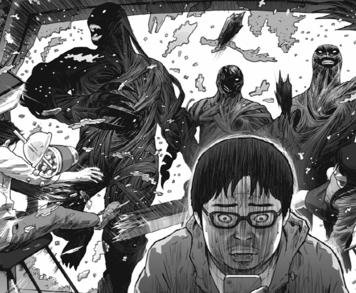 Hellbound: il regista di Train to Busan al lavoro sulla serie Netflix