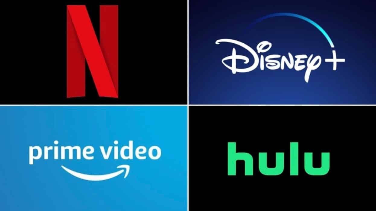 Da Netflix a Disney+ | Quali sono le piattaforme streaming più viste ai tempi del coronavirus