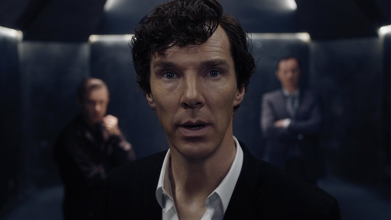 Sherlock - Cinematographe.it