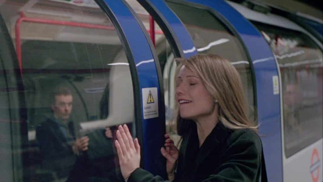 Sliding Doors il significato metaforico del film Cinematographe.it