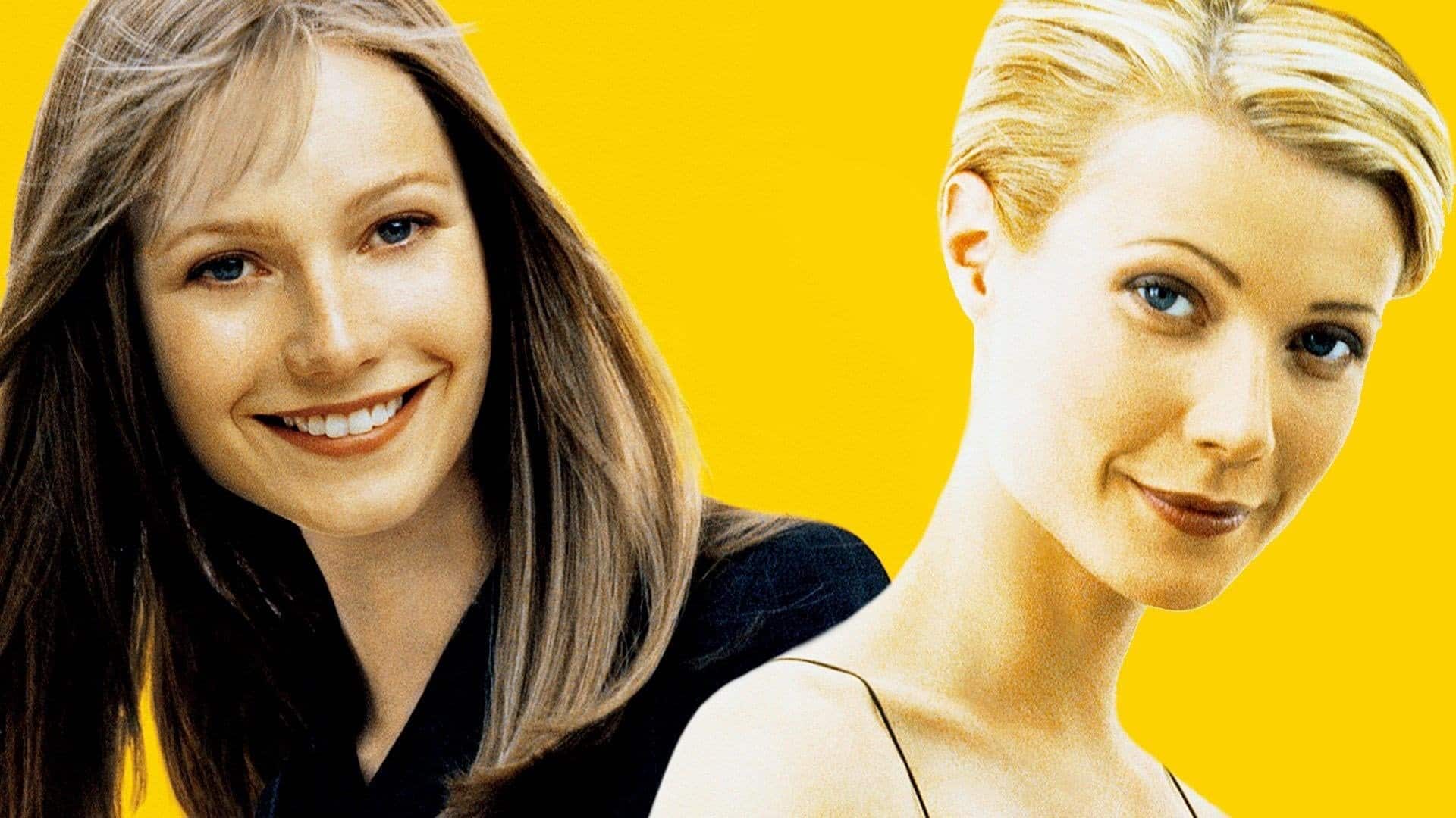 Sliding Doors: il significato metaforico del film con Gwyneth Paltrow