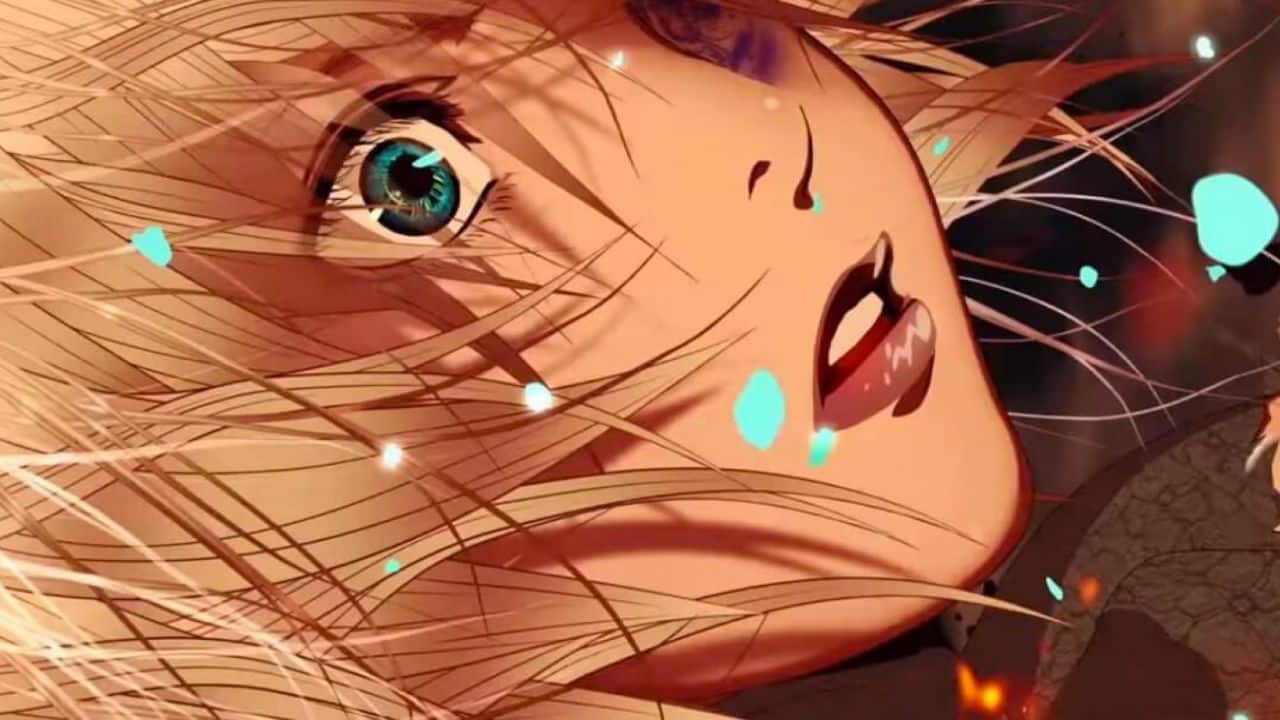 Perché Sol Levante è il corto anime più visionario di Netflix