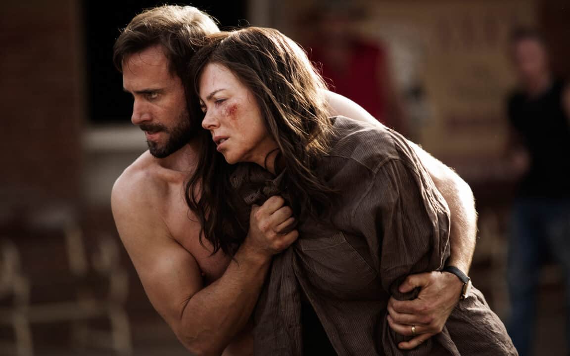 Strangerland - Cineamtographe.it